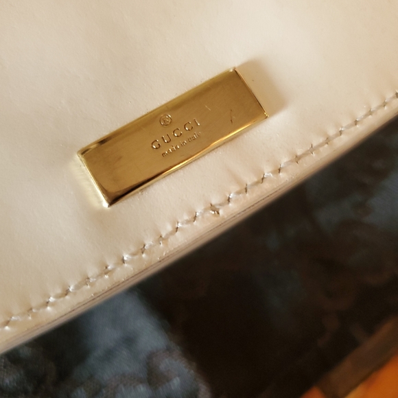 Vintage Gucci purse - Picture 4 of 5